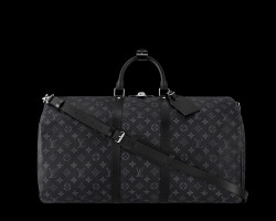 LOUIS VUITTON DUFFLE BAG
